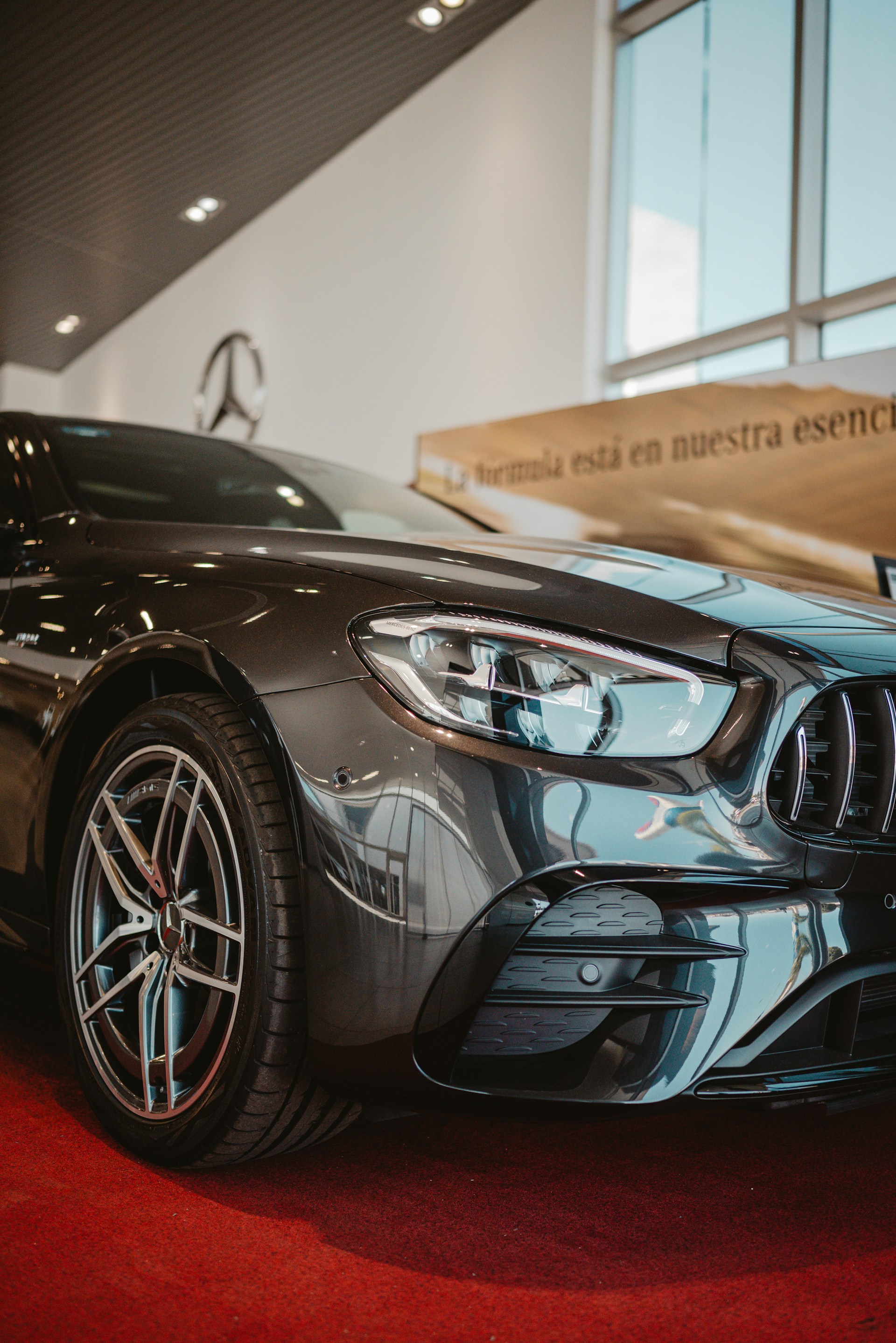 Your Trusted Vehicle Partner