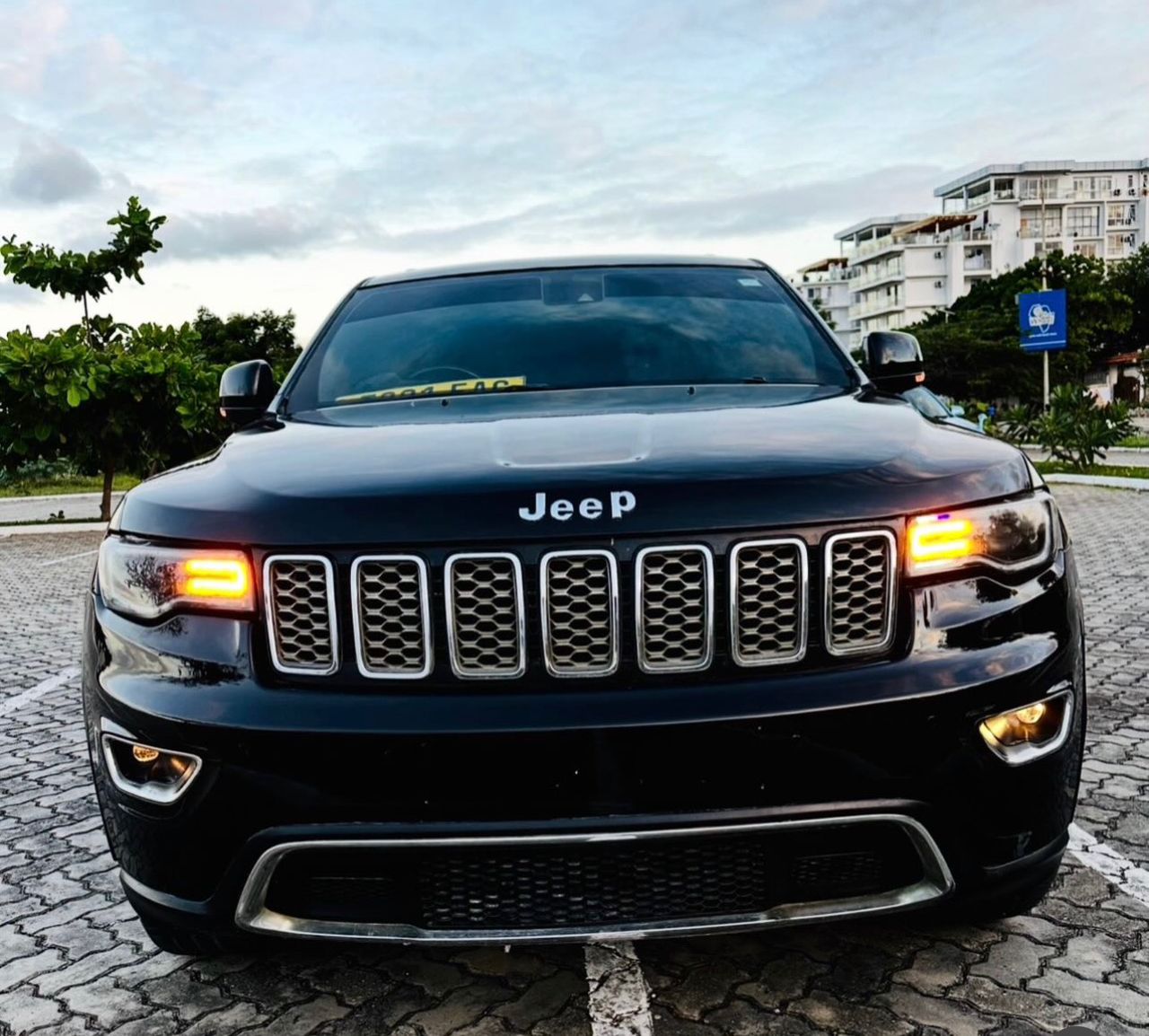 Jeep