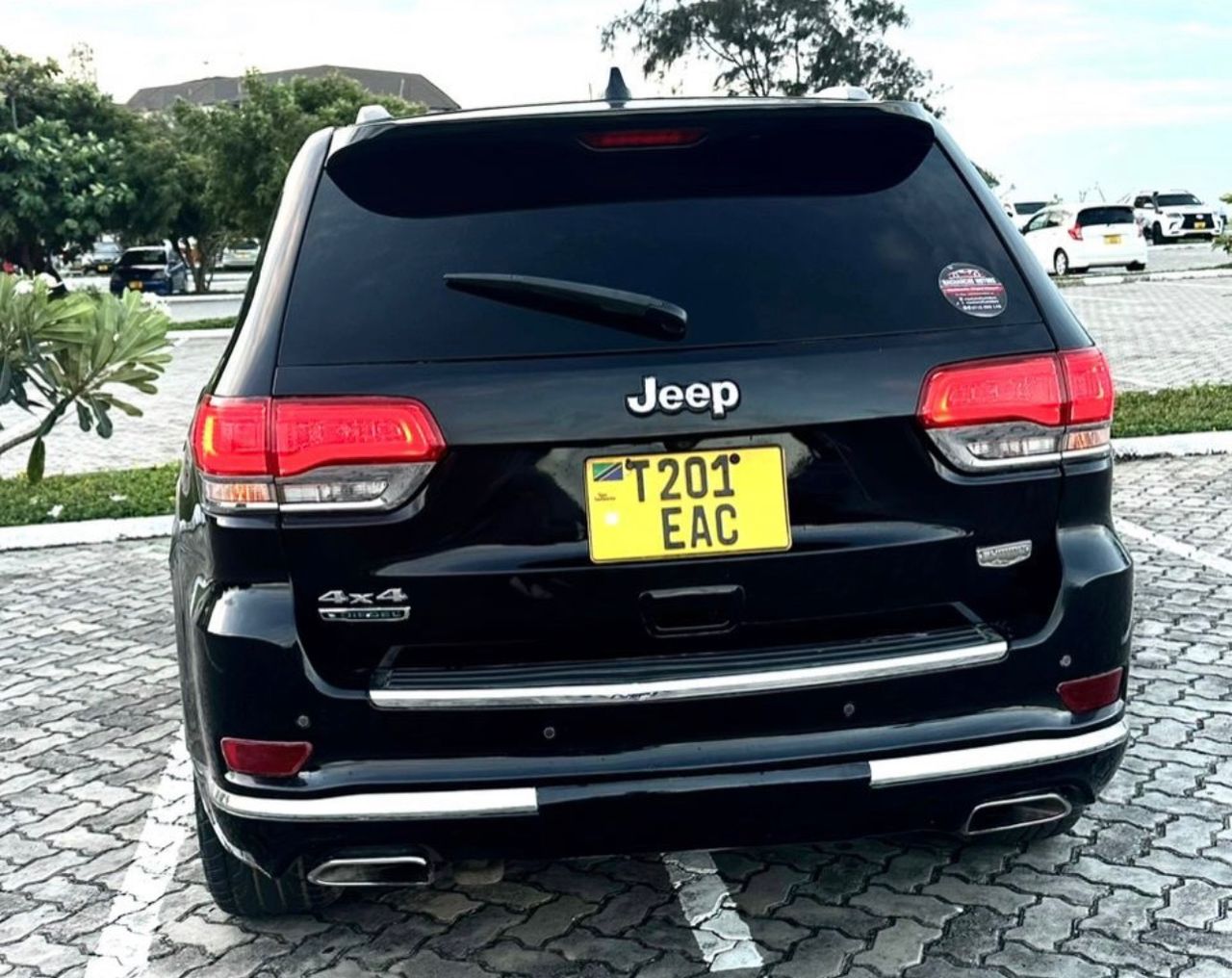 Jeep
